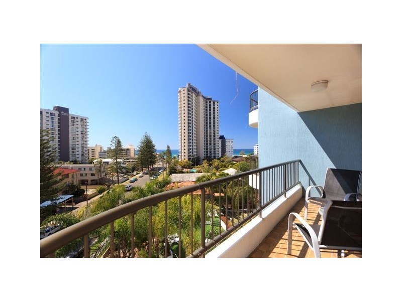 2943 Gold Coast Highway, Surfers Paradise QLD 4217