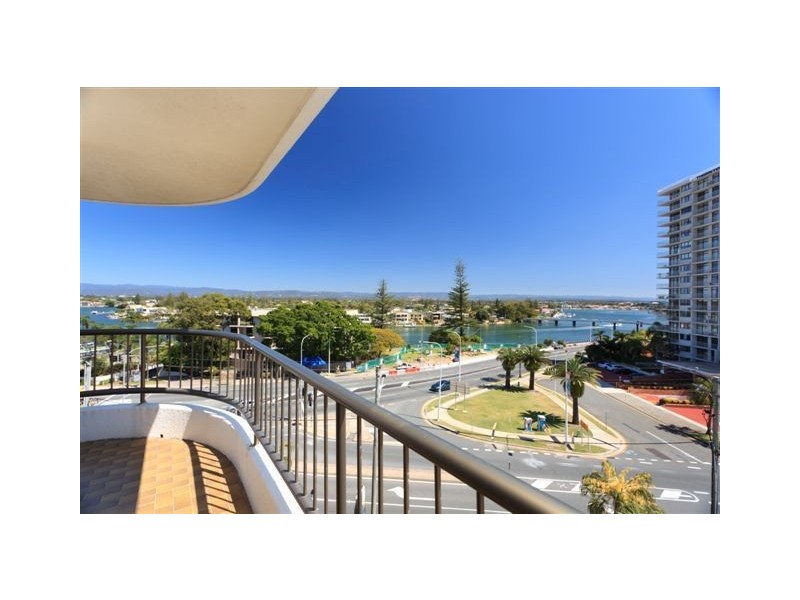 2943 Gold Coast Highway, Surfers Paradise QLD 4217