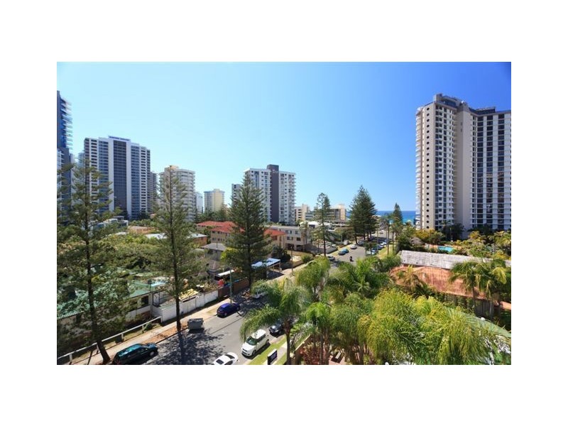2943 Gold Coast Highway, Surfers Paradise QLD 4217