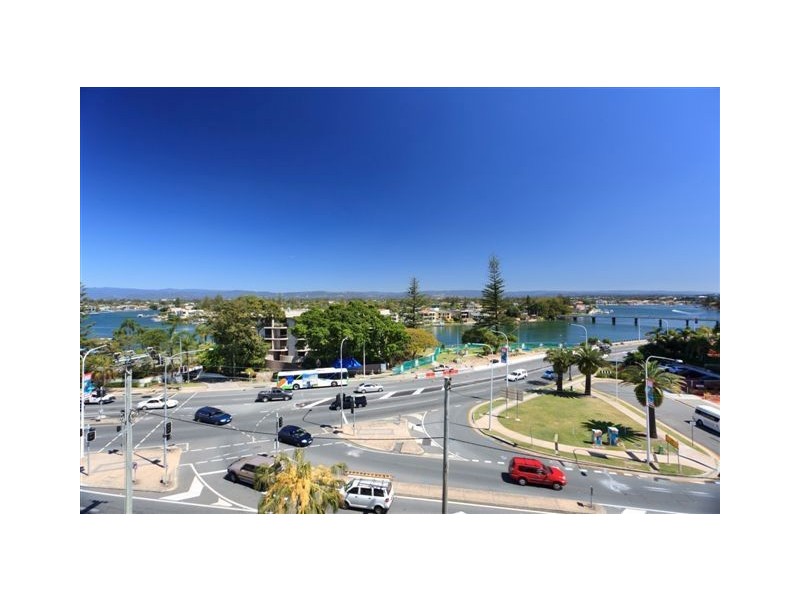 2943 Gold Coast Highway, Surfers Paradise QLD 4217