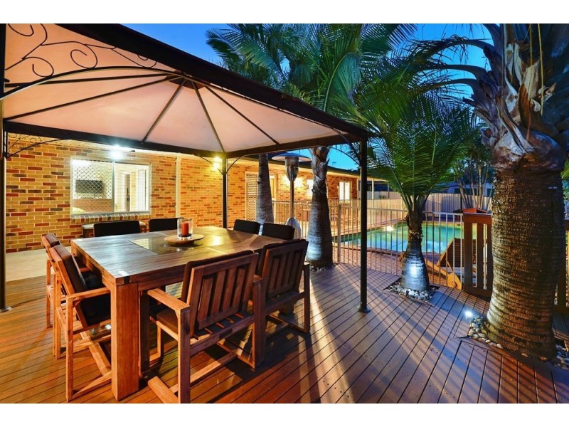 66 Cootharaba Drive, Helensvale QLD 4212