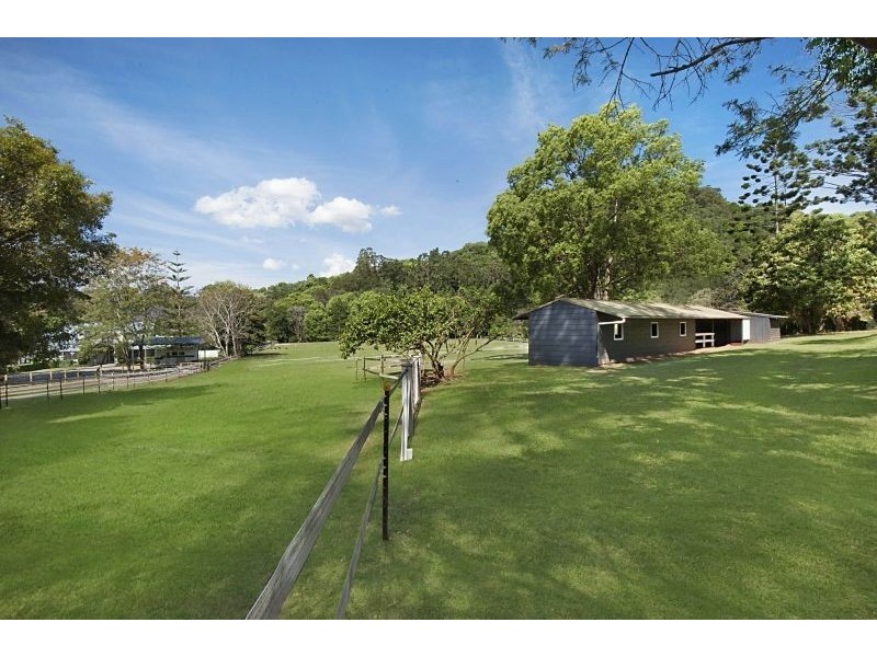 641 Tallebudgera Creek Road, Tallebudgera Valley QLD 4228