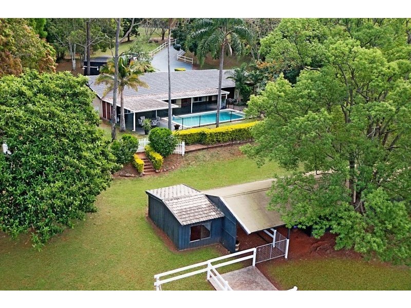 641 Tallebudgera Creek Road, Tallebudgera Valley QLD 4228