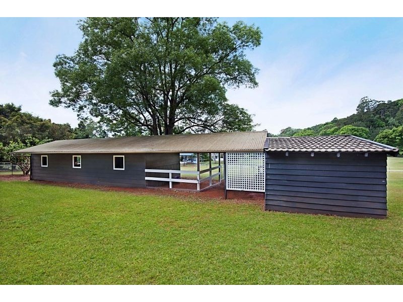 641 Tallebudgera Creek Road, Tallebudgera Valley QLD 4228