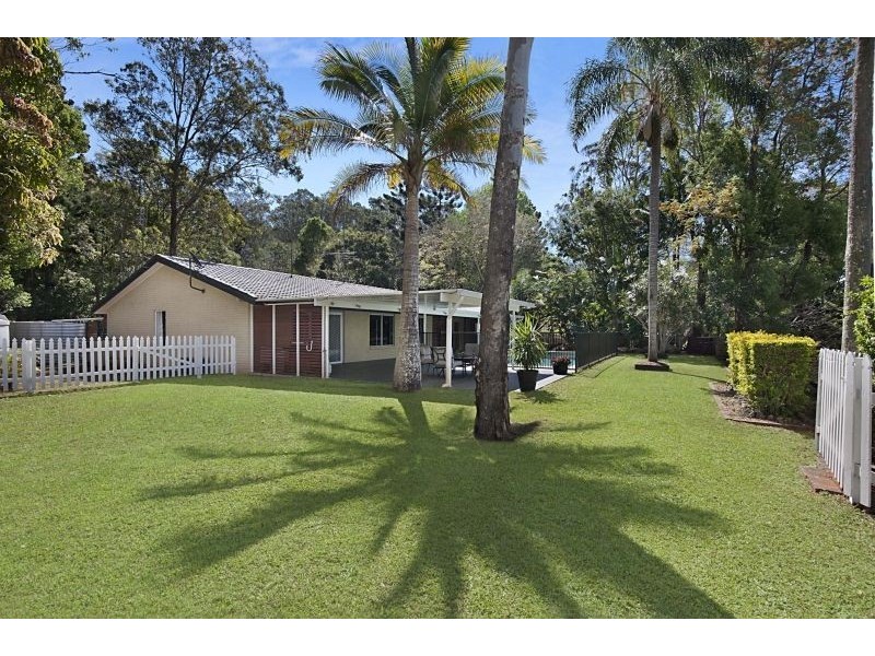 641 Tallebudgera Creek Road, Tallebudgera Valley QLD 4228