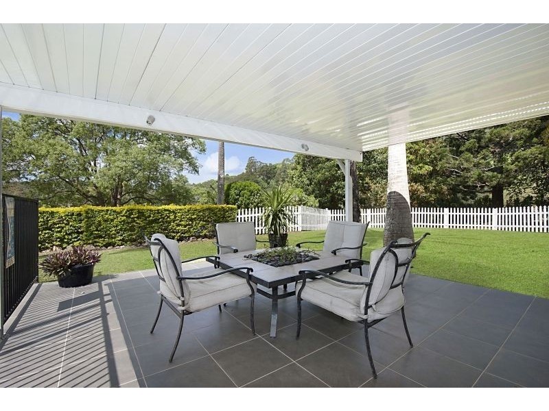641 Tallebudgera Creek Road, Tallebudgera Valley QLD 4228
