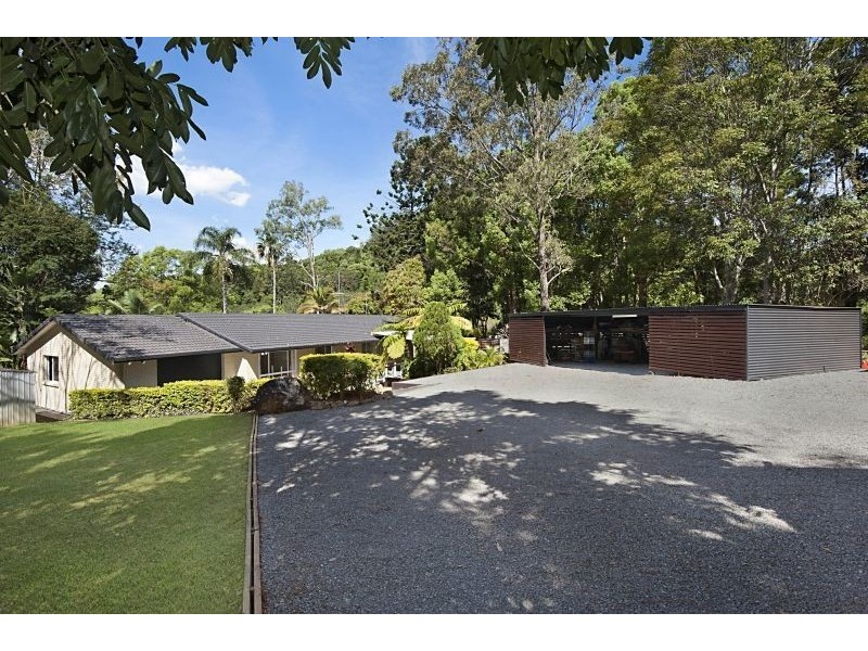 641 Tallebudgera Creek Road, Tallebudgera Valley QLD 4228