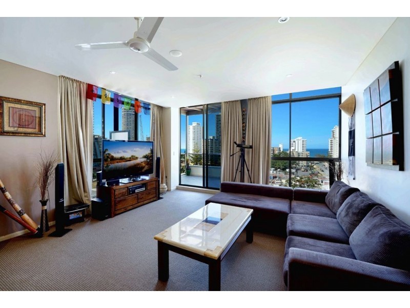18 Cypress Avenue, Surfers Paradise QLD 4217
