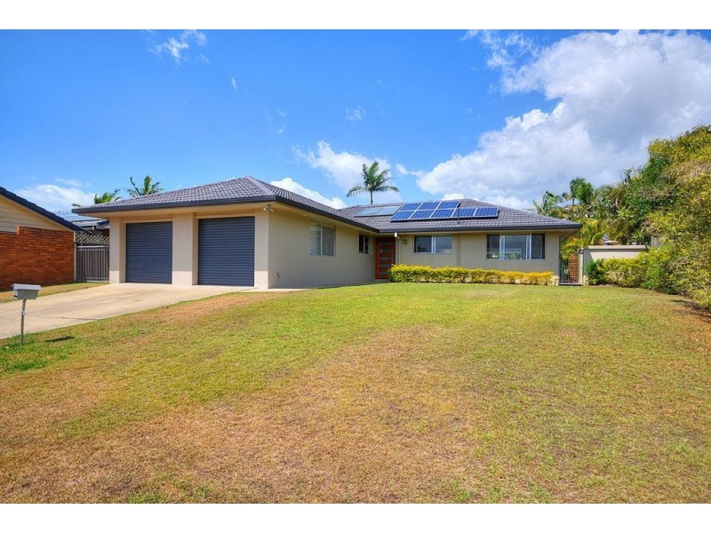 51 Rumrunner Street, Mermaid Waters QLD 4218