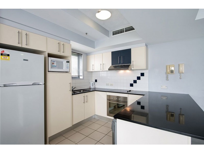 306A/2865 Gold Coast Highway, Surfers Paradise QLD 4217