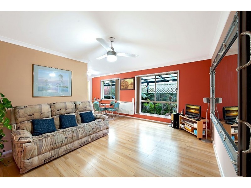 5 Brocket Avenue, Upper Coomera QLD 4209