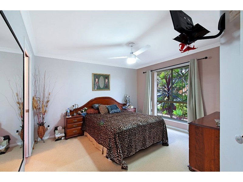 5 Brocket Avenue, Upper Coomera QLD 4209