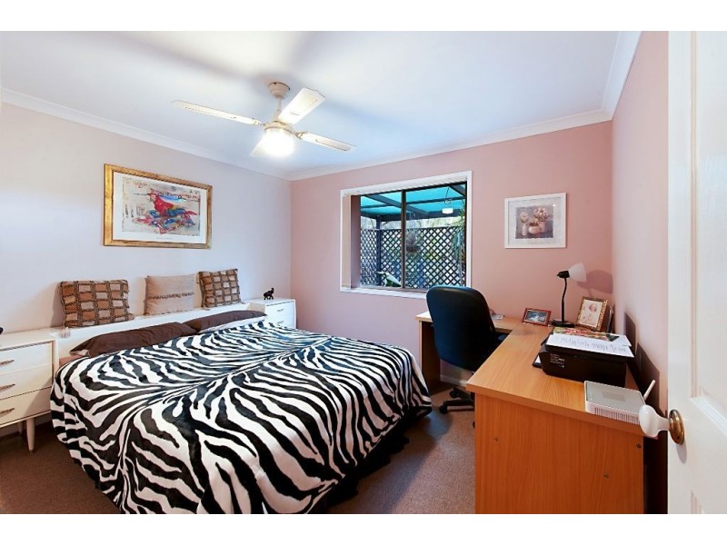 5 Brocket Avenue, Upper Coomera QLD 4209