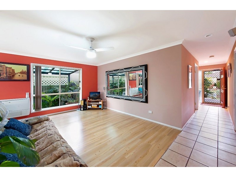 5 Brocket Avenue, Upper Coomera QLD 4209