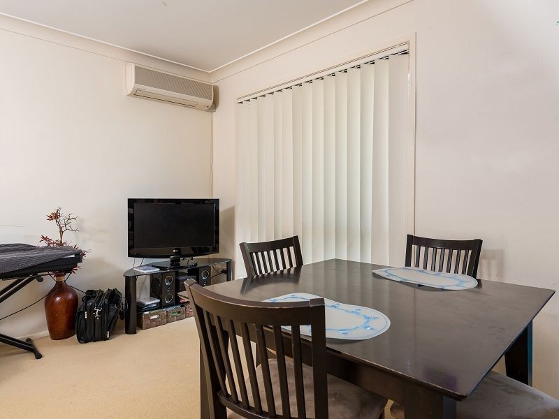35/2 Concord Circuit, Robina QLD 4226