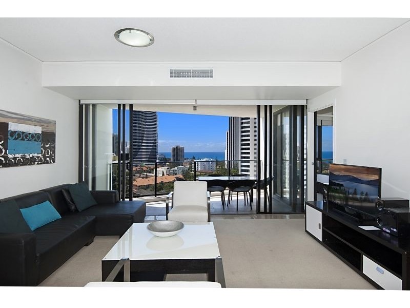 1302/22 Surf Parade, Broadbeach QLD 4218