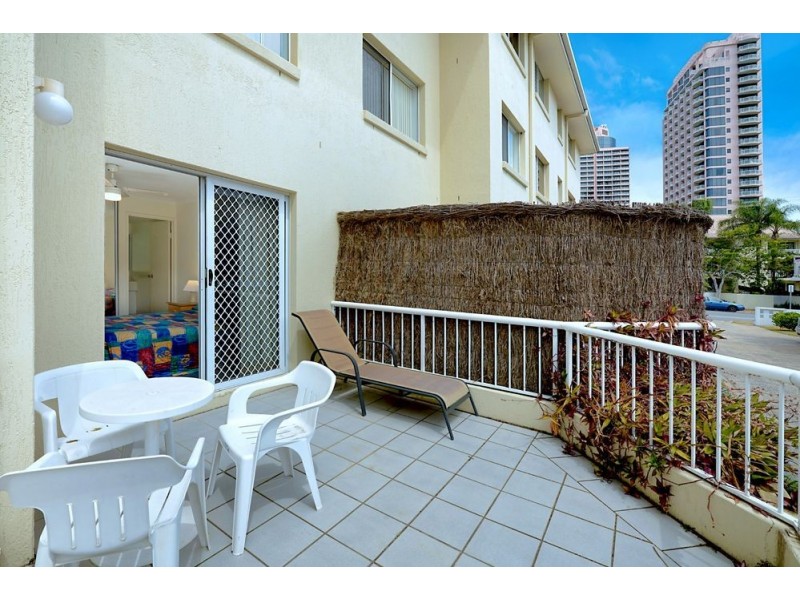 27 Wharf Road, Surfers Paradise QLD 4217