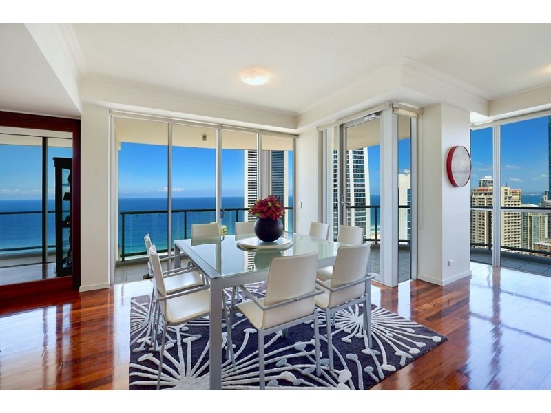 23 Ferny Avenue, Surfers Paradise QLD 4217