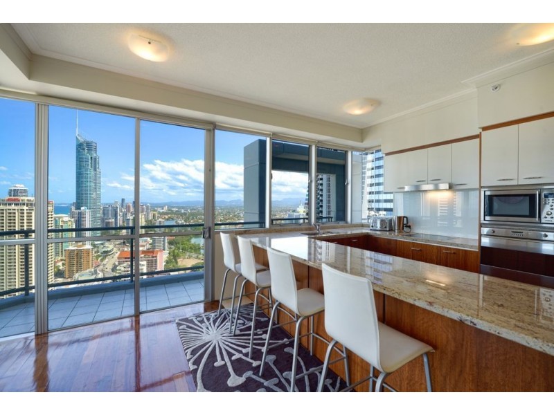 23 Ferny Avenue, Surfers Paradise QLD 4217