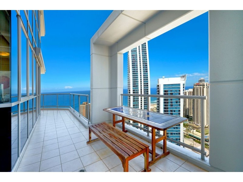 23 Ferny Avenue, Surfers Paradise QLD 4217