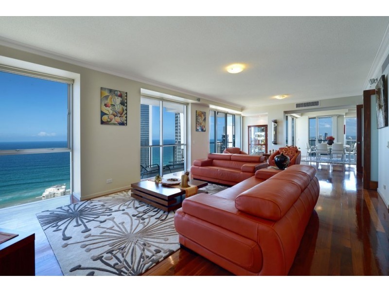 23 Ferny Avenue, Surfers Paradise QLD 4217