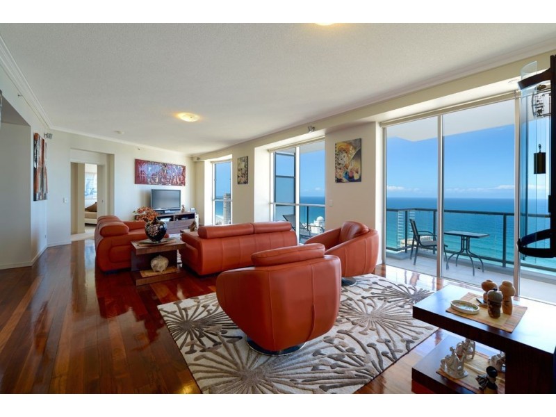 23 Ferny Avenue, Surfers Paradise QLD 4217