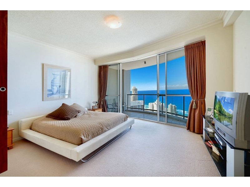 23 Ferny Avenue, Surfers Paradise QLD 4217