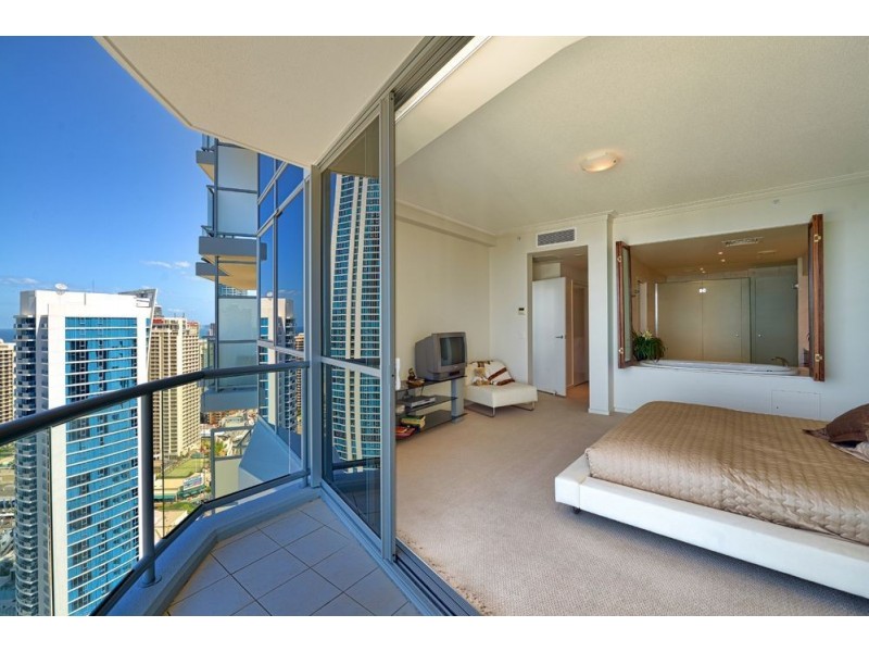 23 Ferny Avenue, Surfers Paradise QLD 4217