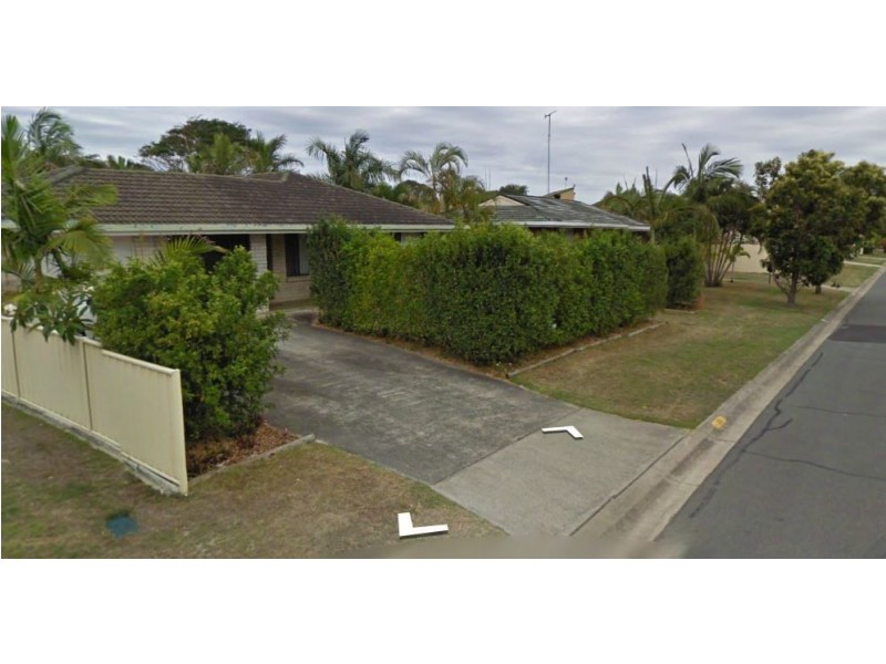 35 Avanti Street, Mermaid Waters QLD 4218