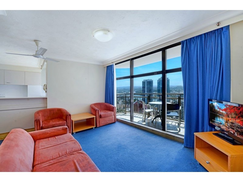 18 Hanlan Street, Surfers Paradise QLD 4217