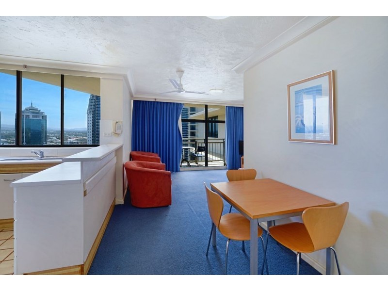 18 Hanlan Street, Surfers Paradise QLD 4217