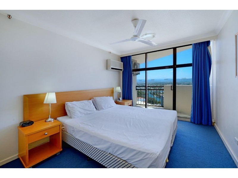 18 Hanlan Street, Surfers Paradise QLD 4217