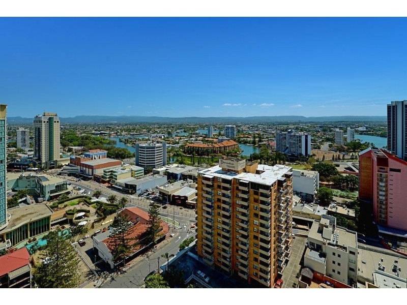 18 Hanlan Street, Surfers Paradise QLD 4217