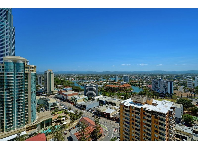18 Hanlan Street, Surfers Paradise QLD 4217
