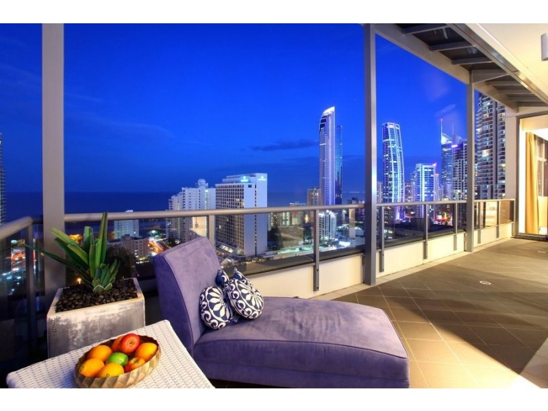 18 Cypress Avenue, Surfers Paradise QLD 4217