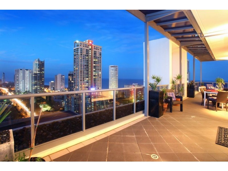 18 Cypress Avenue, Surfers Paradise QLD 4217