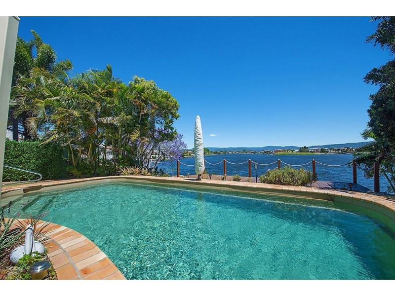 86 Port Jackson Boulevard, Clear Island Waters QLD 4226