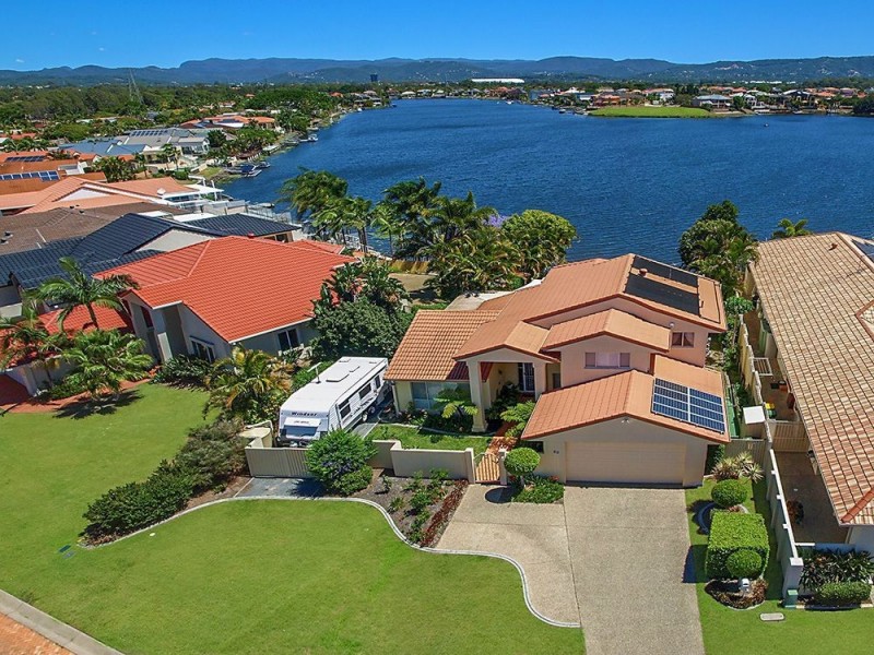 86 Port Jackson Boulevard, Clear Island Waters QLD 4226