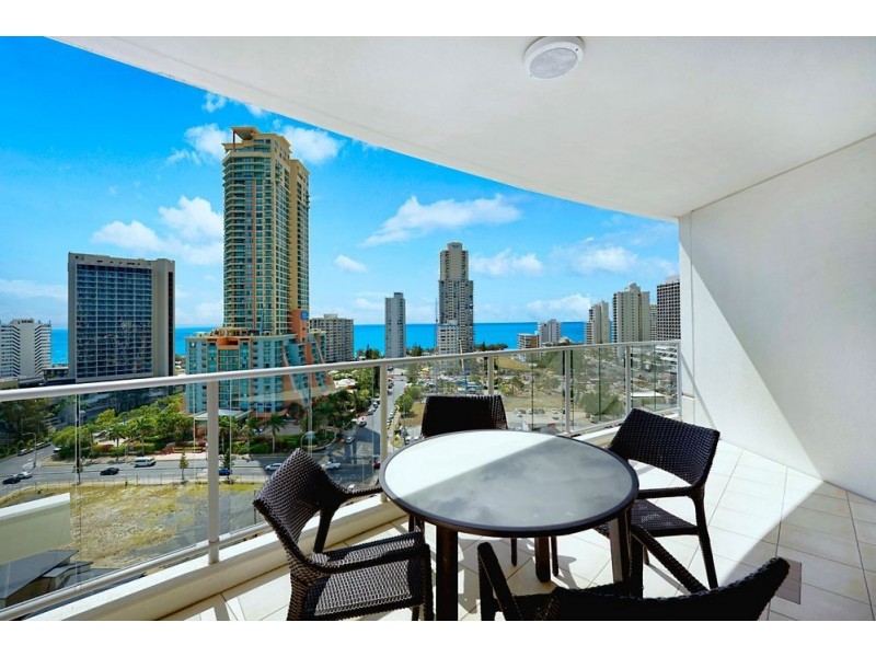 21 Cypress Avenue, Surfers Paradise QLD 4217