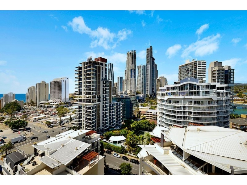21 Cypress Avenue, Surfers Paradise QLD 4217