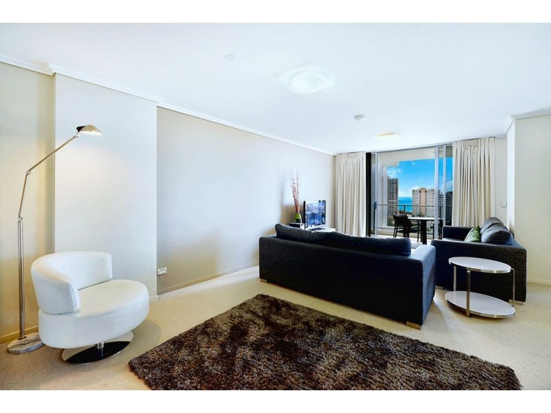 21 Cypress Avenue, Surfers Paradise QLD 4217