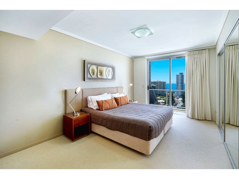 21 Cypress Avenue, Surfers Paradise QLD 4217