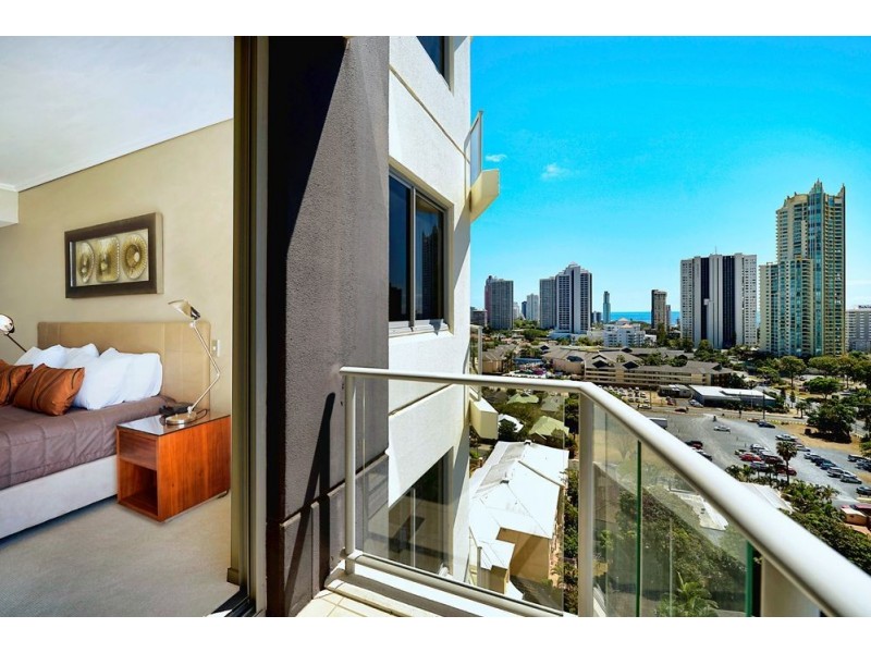 21 Cypress Avenue, Surfers Paradise QLD 4217