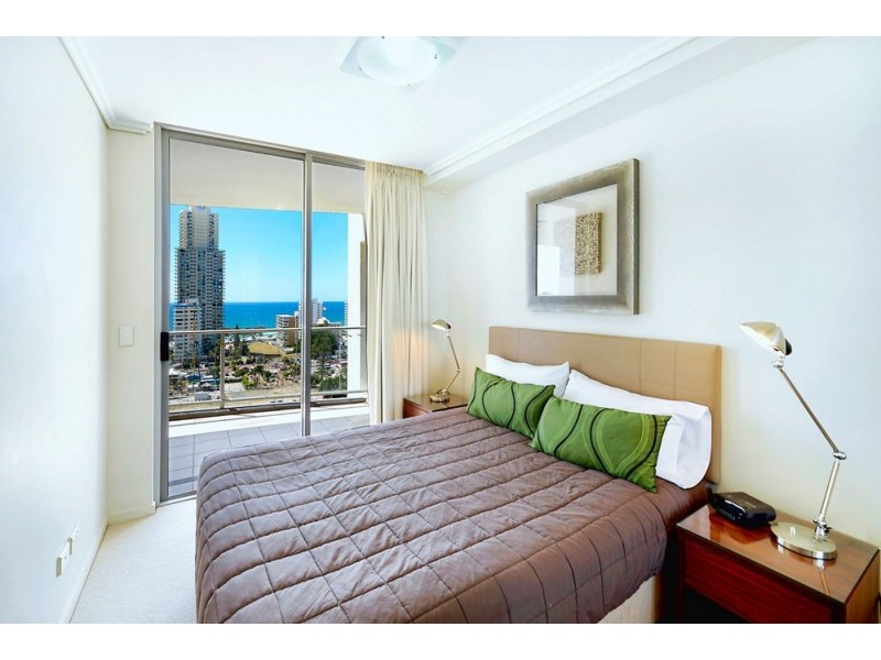 21 Cypress Avenue, Surfers Paradise QLD 4217