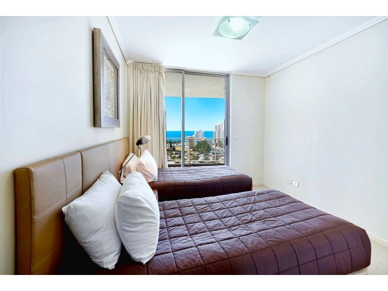 21 Cypress Avenue, Surfers Paradise QLD 4217