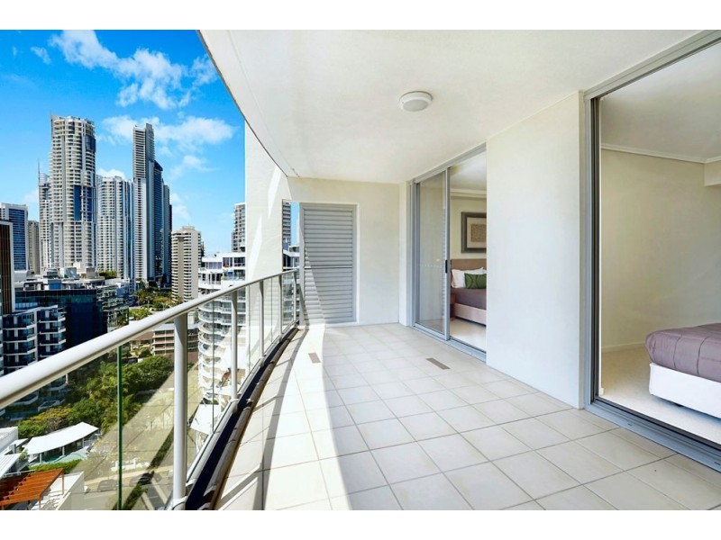 21 Cypress Avenue, Surfers Paradise QLD 4217