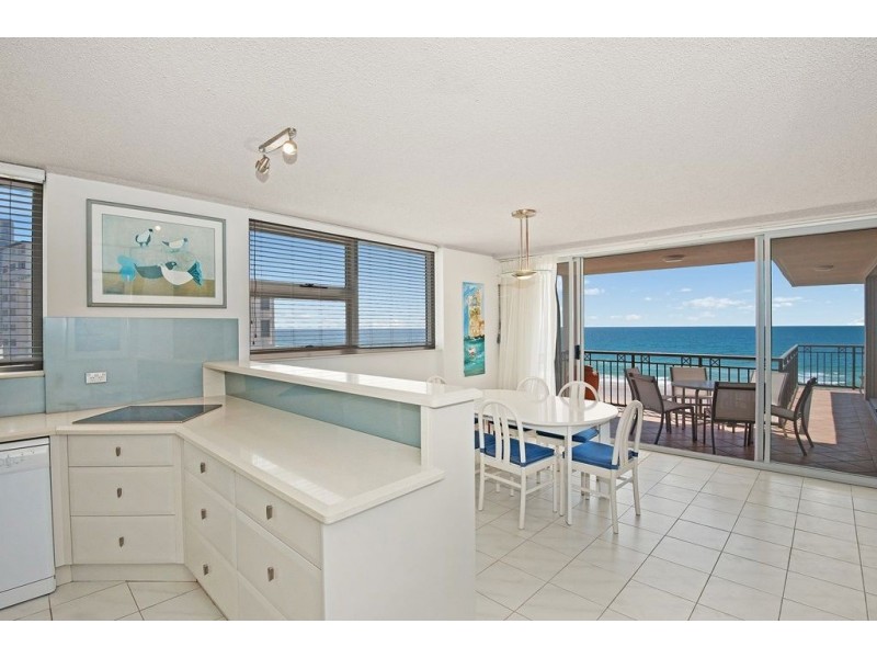 5/27 Garfield Terrace, Surfers Paradise QLD 4217