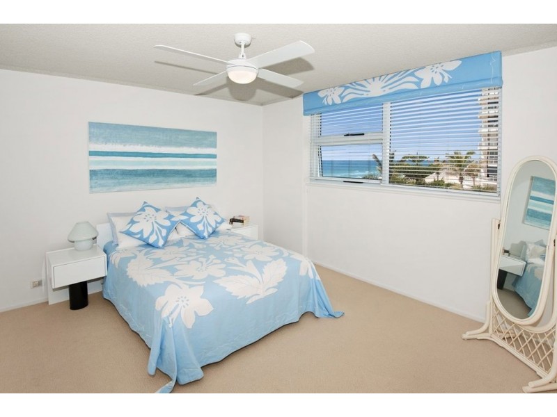 5/27 Garfield Terrace, Surfers Paradise QLD 4217