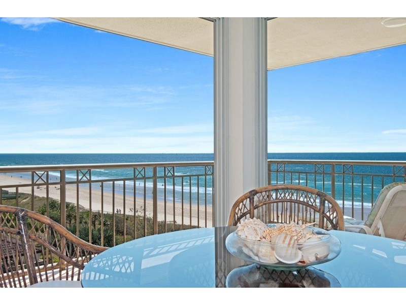 5/27 Garfield Terrace, Surfers Paradise QLD 4217