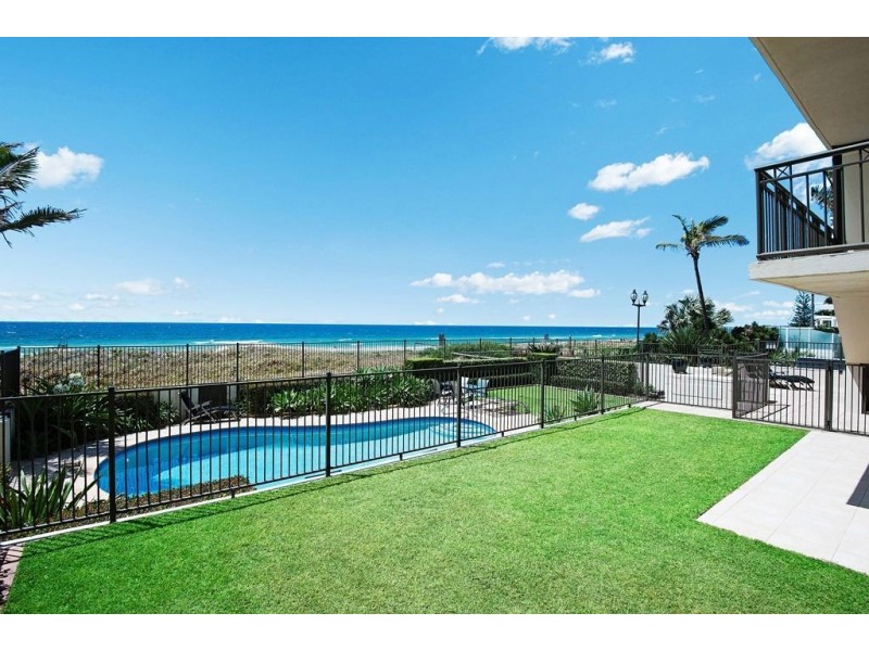 5/27 Garfield Terrace, Surfers Paradise QLD 4217